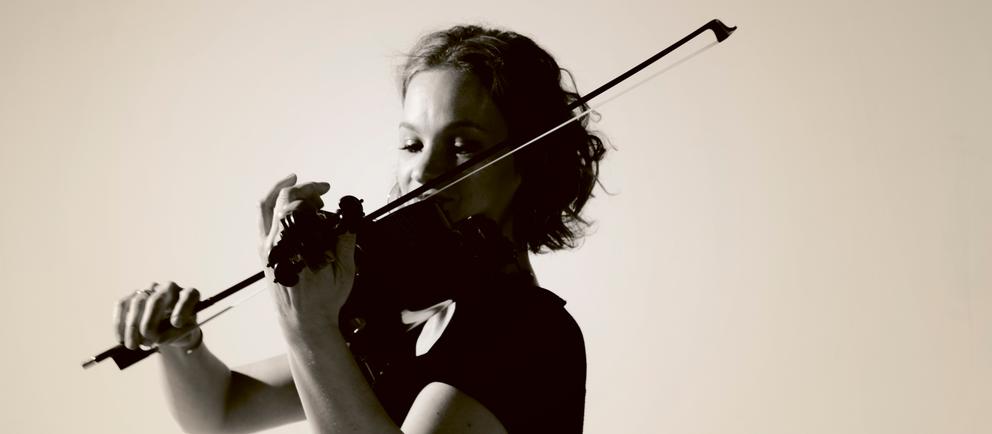 Hilary Hahn