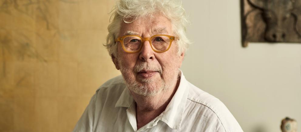 Harrison Birtwistle