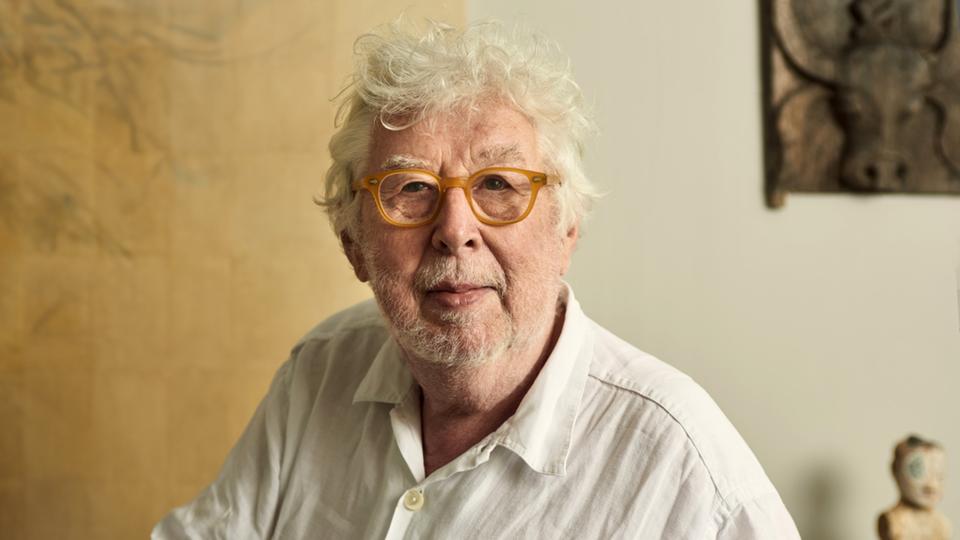 Harrison Birtwistle