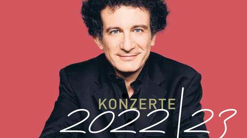 Konzertmagazin 2022-2023