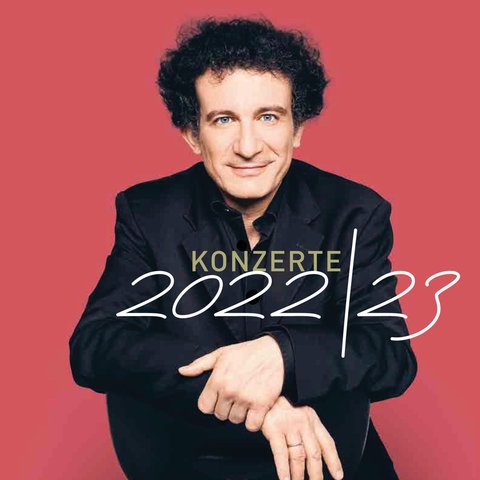 Konzertmagazin 2022-2023
