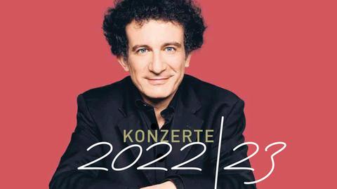 Konzertmagazin 2022-2023