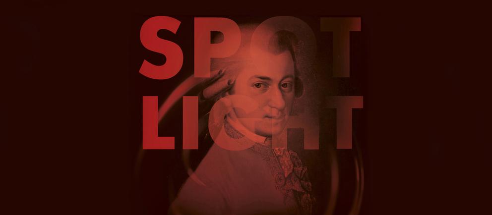 Spotlight: Mozarts "Große g-Moll"