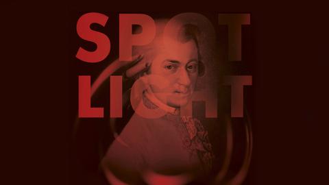 Spotlight: Mozarts "Große g-Moll"