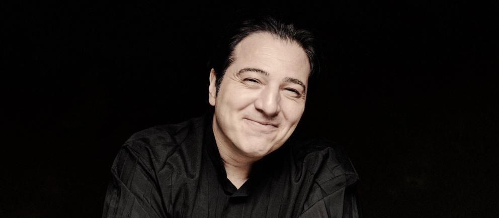 Fazıl Say