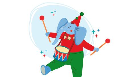 Karneval der Tiere