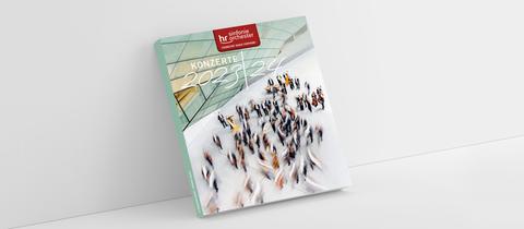 Konzertmagazin 2023/24