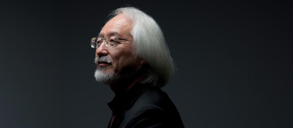 Masaaki Suzuki