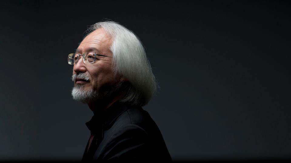 Masaaki Suzuki