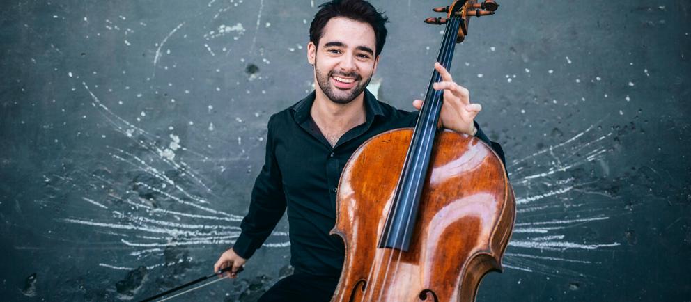 Pablo Ferrández
