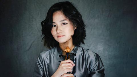 Sayaka Shoji