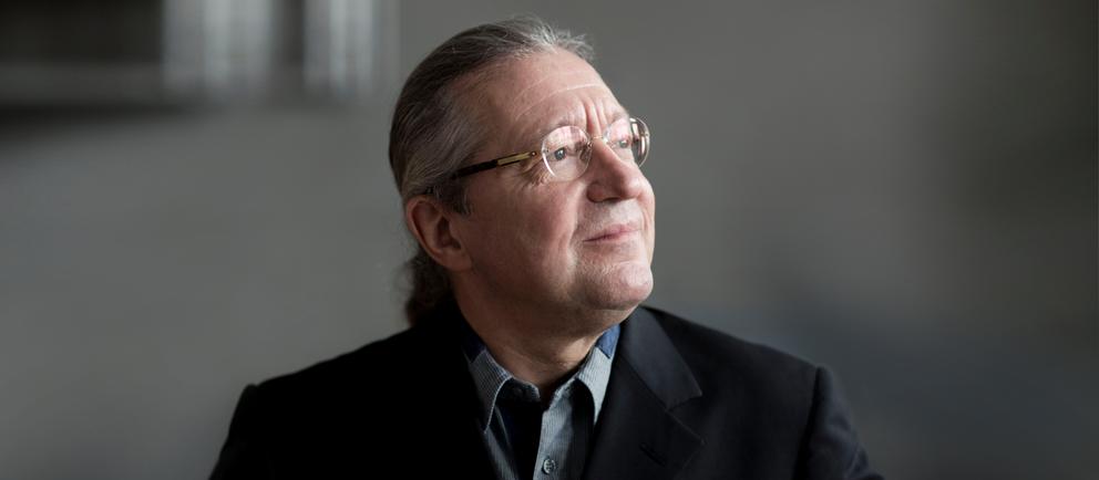 Sylvain Cambreling