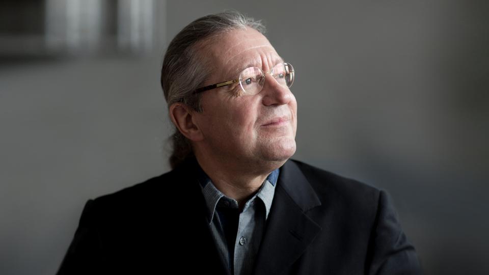 Sylvain Cambreling