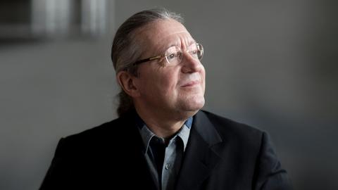 Sylvain Cambreling
