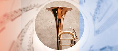 Trumpet in Resdence