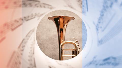 Trumpet in Resdence