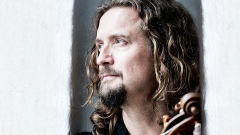 Christian Tetzlaff