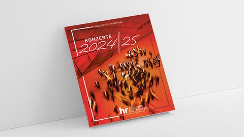 Konzertmagazin 2024/25