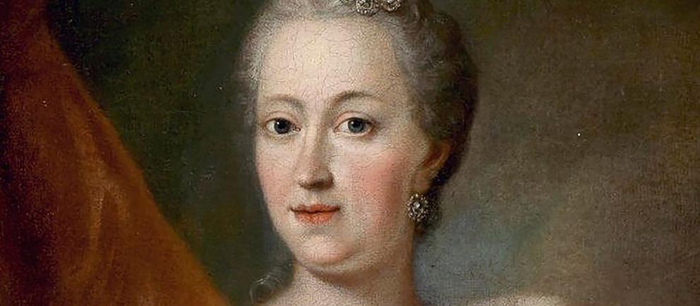 Maria Theresia Paradis