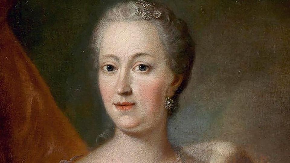 Maria Theresia Paradis