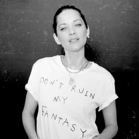 Marion Cotillard