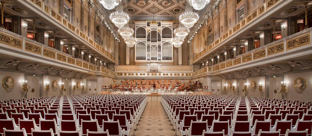 Berlin - Konzerthaus