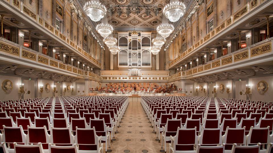 Berlin - Konzerthaus