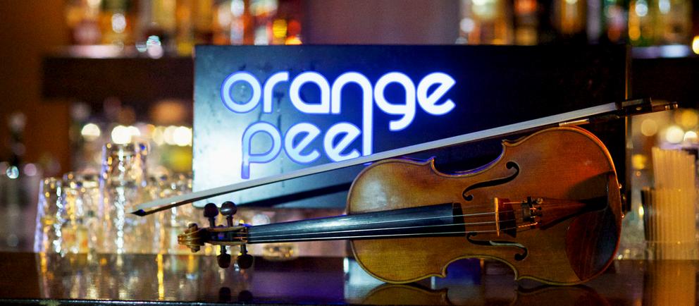 Orang Peel Frankfurt