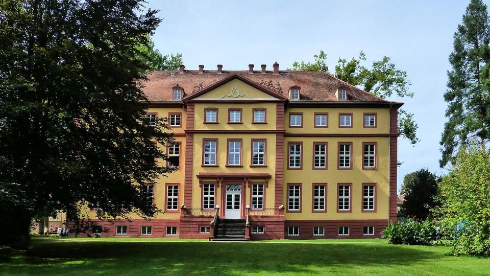 Schlitz - Landesmusikakademie