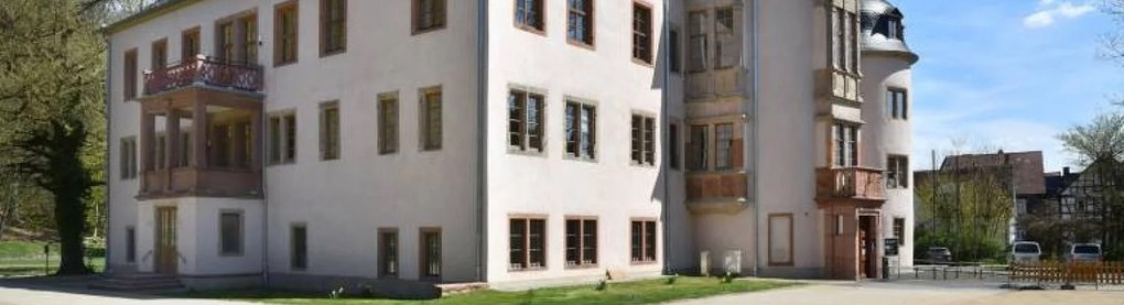 Wächtersbach - Schloss