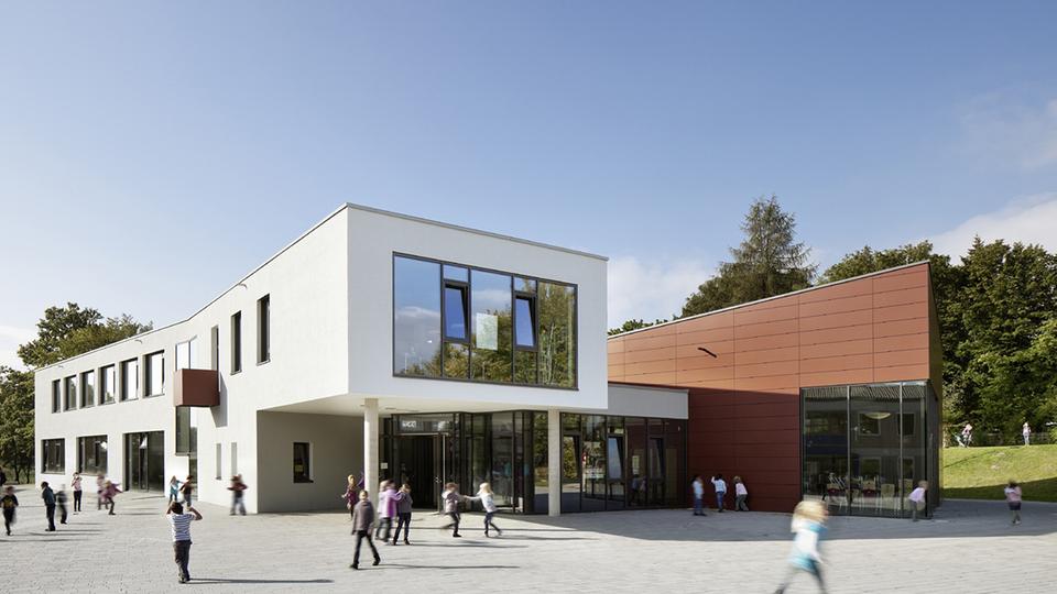 Kassel - Heinrich-Schütz-Schule