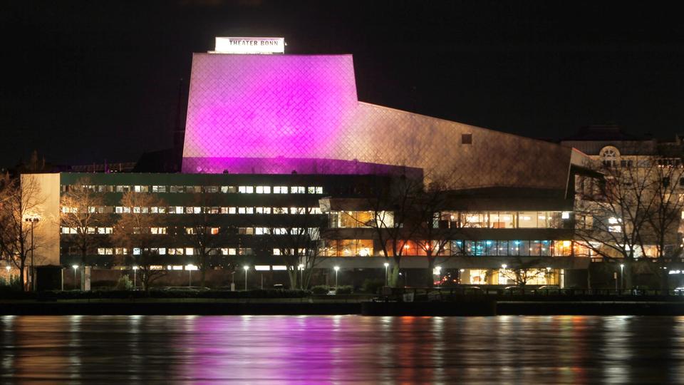 Bonn - Oper