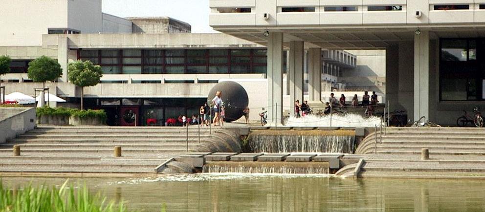 Regensburg - Universität