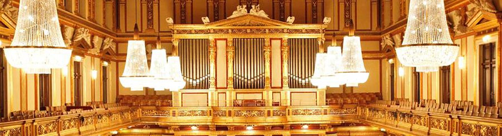 Wien - Musikverein