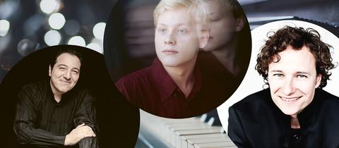 Ticket-Paket: Highlight: Klavier