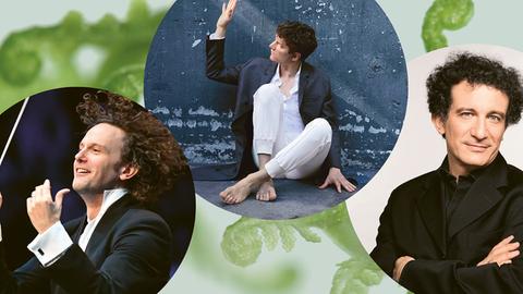 Ticket-Paket: Nature & Earth