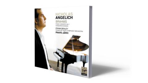 CD-Cover Angelich 1