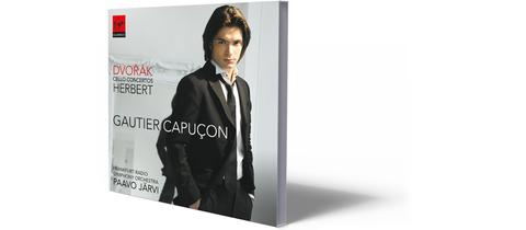 CD-Cover Capucon