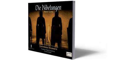 CD-Cover Nibelungen-Suite