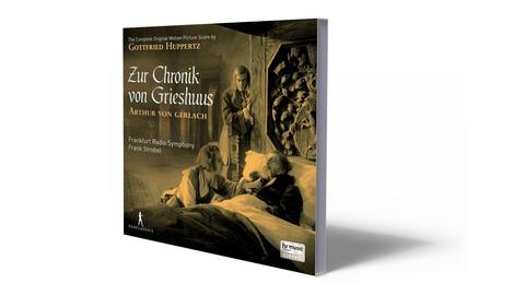 CD-Cover Grieshuus