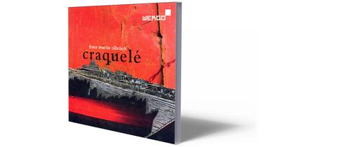 CD-Cover Craquelé