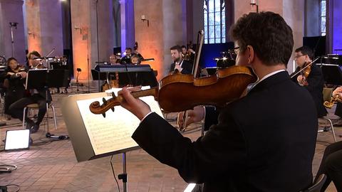 Benefizkonzert: Rheingau Musik Festival