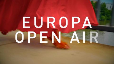 Europa Open Air - TV-Trailer