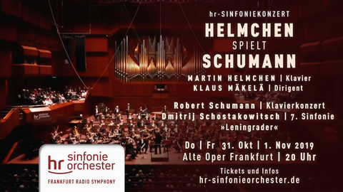 Helmchen spielt Brahms