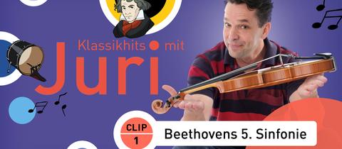 Beethovens 5. Sinfonie - 1
