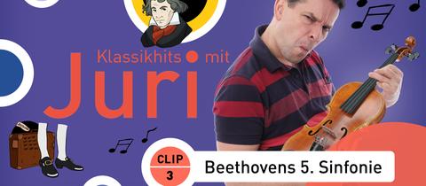 Beethovens 5. Sinfonie - 3