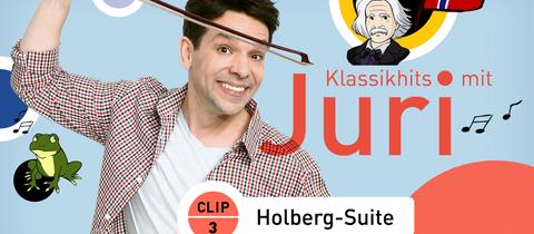 Holberg-Suite - 3