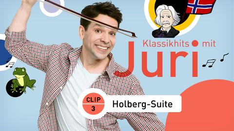 Holberg-Suite - 3