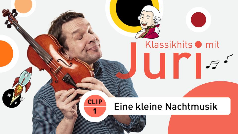 Kleine Nachtmusik - 1