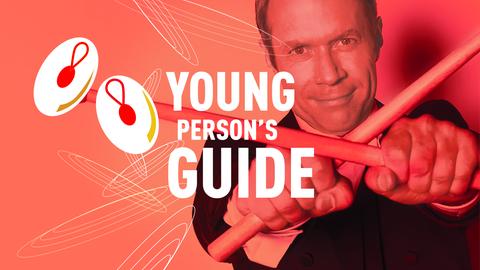 Young Person's Guide - Andreas Hepp